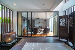 Moonbeam Terrace (D10), Detached #200437262